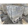 Image 7 : 8" STANDARD & SOLID CONCRETE BLOCKS