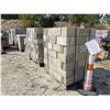 Image 1 : 8" STANDARD & SOLID CONCRETE BLOCKS
