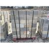 Image 4 : 8" STANDARD & SOLID CONCRETE BLOCKS