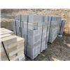 Image 7 : 8" STANDARD & SOLID CONCRETE BLOCKS