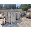 Image 2 : 8" STANDARD & SOLID CONCRETE BLOCKS