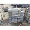 Image 5 : 8" STANDARD & SOLID CONCRETE BLOCKS