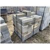 Image 6 : 8" STANDARD & SOLID CONCRETE BLOCKS