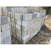 Image 8 : 8" STANDARD & SOLID CONCRETE BLOCKS