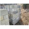 Image 9 : 8" STANDARD & SOLID CONCRETE BLOCKS