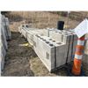 Image 1 : 8" STANDARD & SOLID CONCRETE BLOCKS