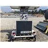 Image 4 : 2018 LIGHTCAST RADAR SPEED TRAILER