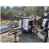 Image 2 : GENERAC MAGNUM MLT360M Light Tower