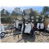Image 2 : 2018 GENERAC MLT6SM Light Tower