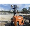 Image 4 : 2018 GENERAC MLT6SM Light Tower