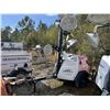 Image 1 : 2017 GENERAC MAGNUM Light Tower