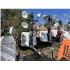 Image 2 : 2017 GENERAC MAGNUM Light Tower