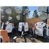 Image 1 : 2015 GENERAC MAGNUM Light Tower