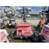 Image 2 : 2016 GENERAC MAGNUM MLT6S Light Tower