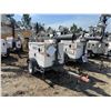 Image 1 : 2013 GENERAC MAGNUM MLT3060K-STD Light Tower