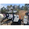 Image 1 : 2018 GENERAC MAGNUM MLT6SM Light Tower