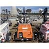 Image 2 : 2018 GENERAC MAGNUM MLT6SM Light Tower