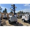 Image 1 : 2017 WACKER NEUSON LTV6K Light Tower