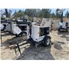 Image 2 : 2015 GENERAC MAGNUM MLT3060M Light Tower