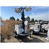 Image 1 : 2016 GENERAC MAGNUM MLT3060MV Light Tower