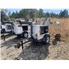 Image 1 : 2014 GENERAC MAGNUM MLT3060K Light Tower