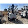 Image 1 : 2017 WACKER NEUSON LTV6K Light Tower