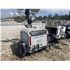 Image 3 : 2017 WACKER NEUSON LTV6K Light Tower