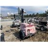 Image 2 : 2017 GENERAC MAGNUM MLT6SM Light Tower