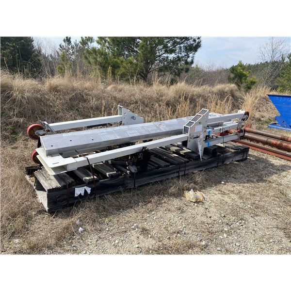 SUMNER GH5T GANTRY CRANE