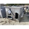 Image 1 : CARRIER 50TC AIR CONDITIONING UNIT