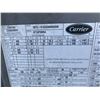 Image 4 : CARRIER 50TC AIR CONDITIONING UNIT