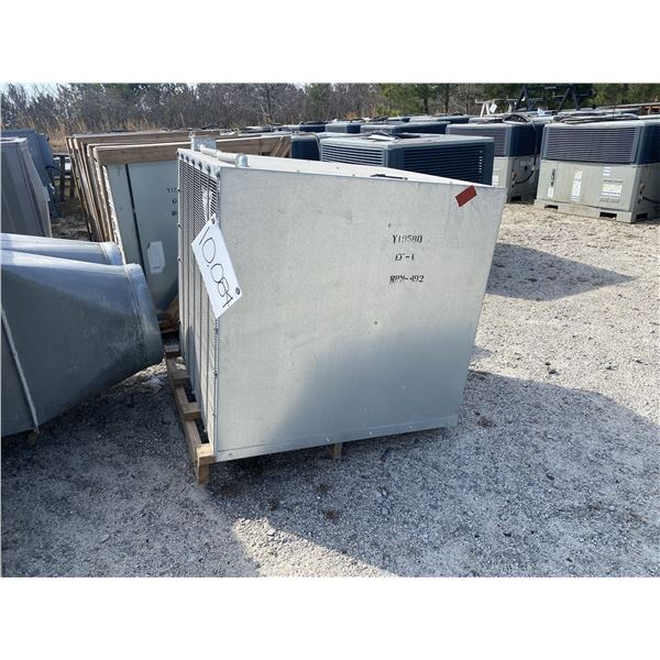 S&P 42" x 42" VENTILATION FAN