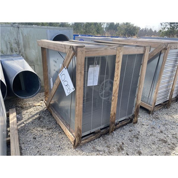 S&P 42" x 42" VENTILATION FAN