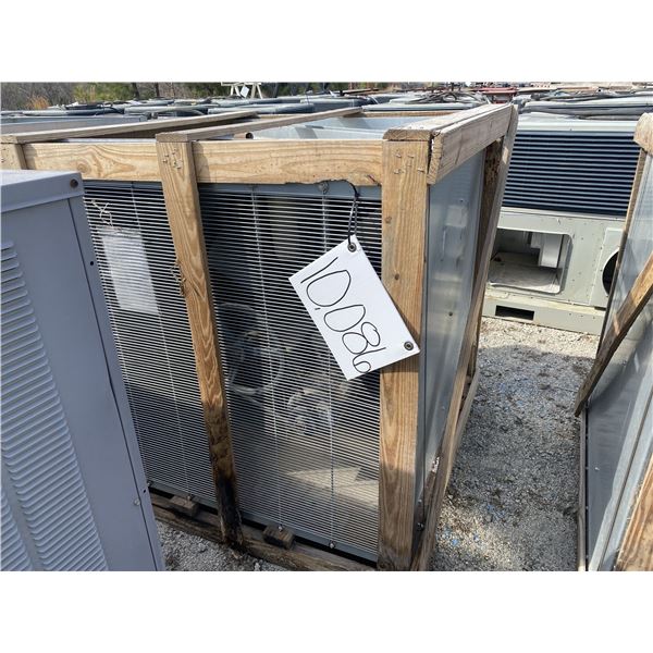 S&P 42" x 42" VENTILATION FAN