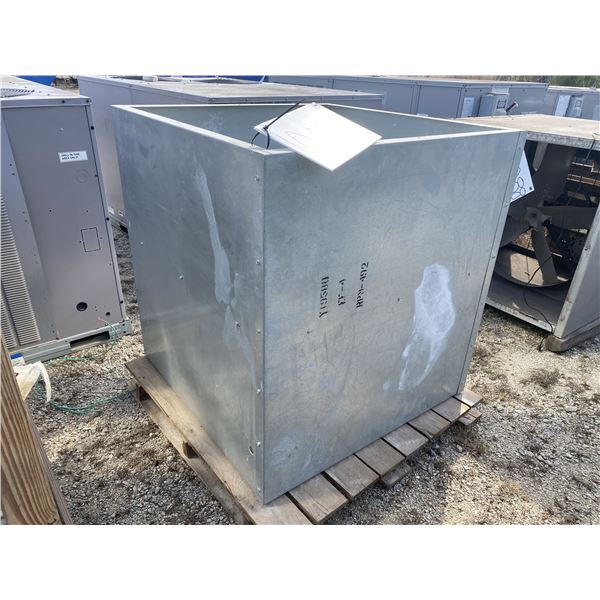 S&P 42" x 42" VENTILATION FAN