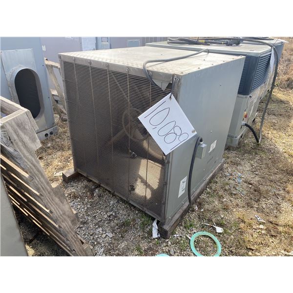 S&P 42" x 42" VENTILATION FAN