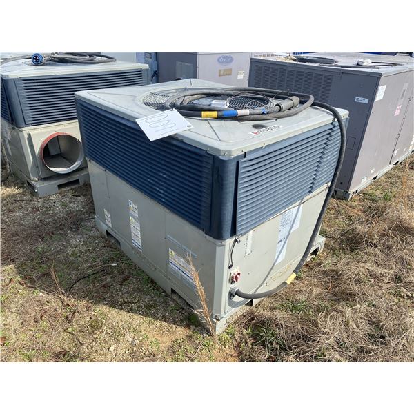 2016 TRANE XL14C AIR CONDITIONER
