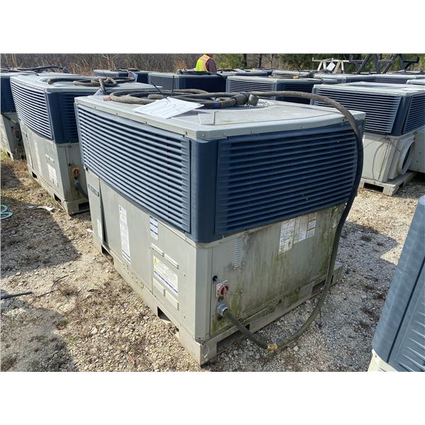 2016 TRANE XL15C AIR CONDITIONER