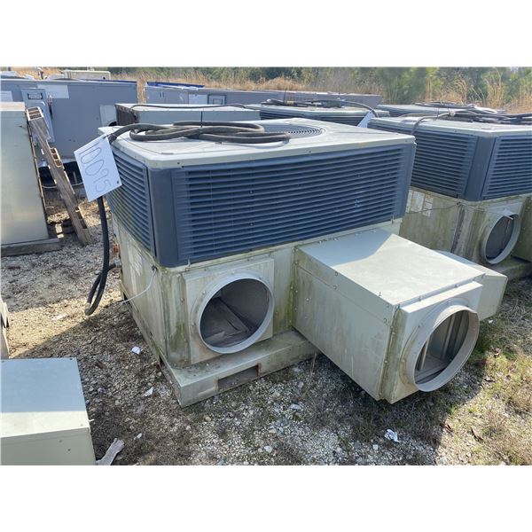 2016 TRANE XL14C AIR CONDITIONER
