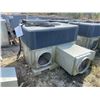 Image 1 : 2016 TRANE XL14C AIR CONDITIONER