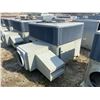 Image 2 : 2016 TRANE XL14C AIR CONDITIONER