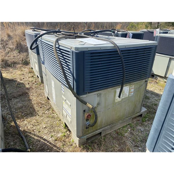 2016 TRANE XL15C AIR CONDITIONER