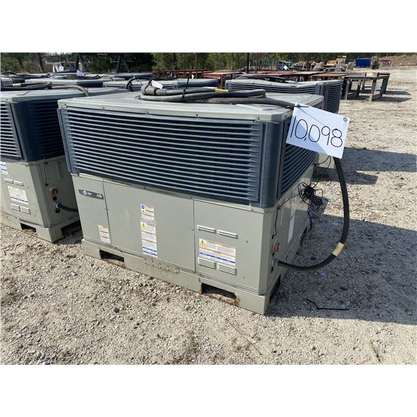 2016 TRANE XL14C AIR CONDITIONER