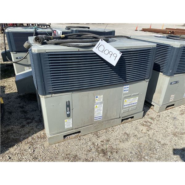 2016 TRANE XL15C AIR CONDITIONER