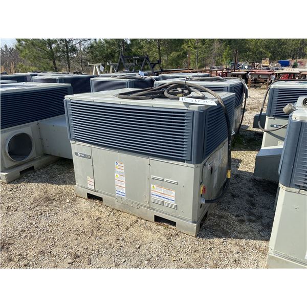 2016 TRANE XL14C AIR CONDITIONER