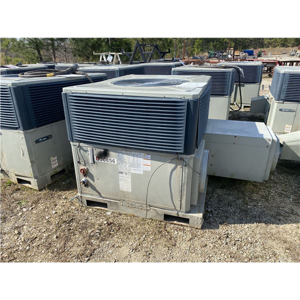 2016 TRANE XL14C AIR CONDITIONER