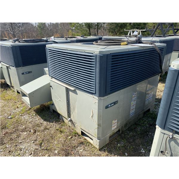 2016 TRANE XL14C AIR CONDITIONER