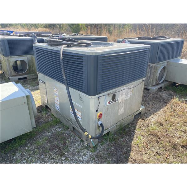 2016 TRANE XL14C AIR CONDITIONER