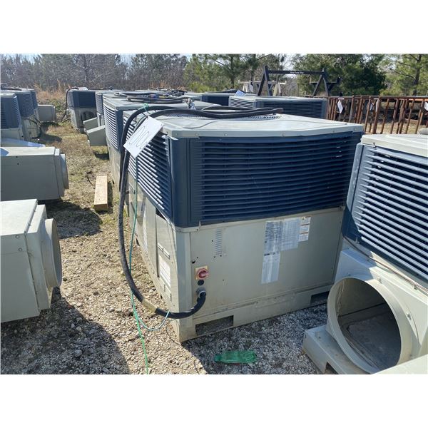 2016 TRANE XL14C AIR CONDITIONER