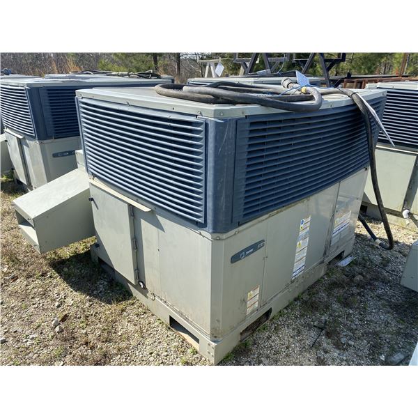 2016 TRANE XL14C AIR CONDITIONER
